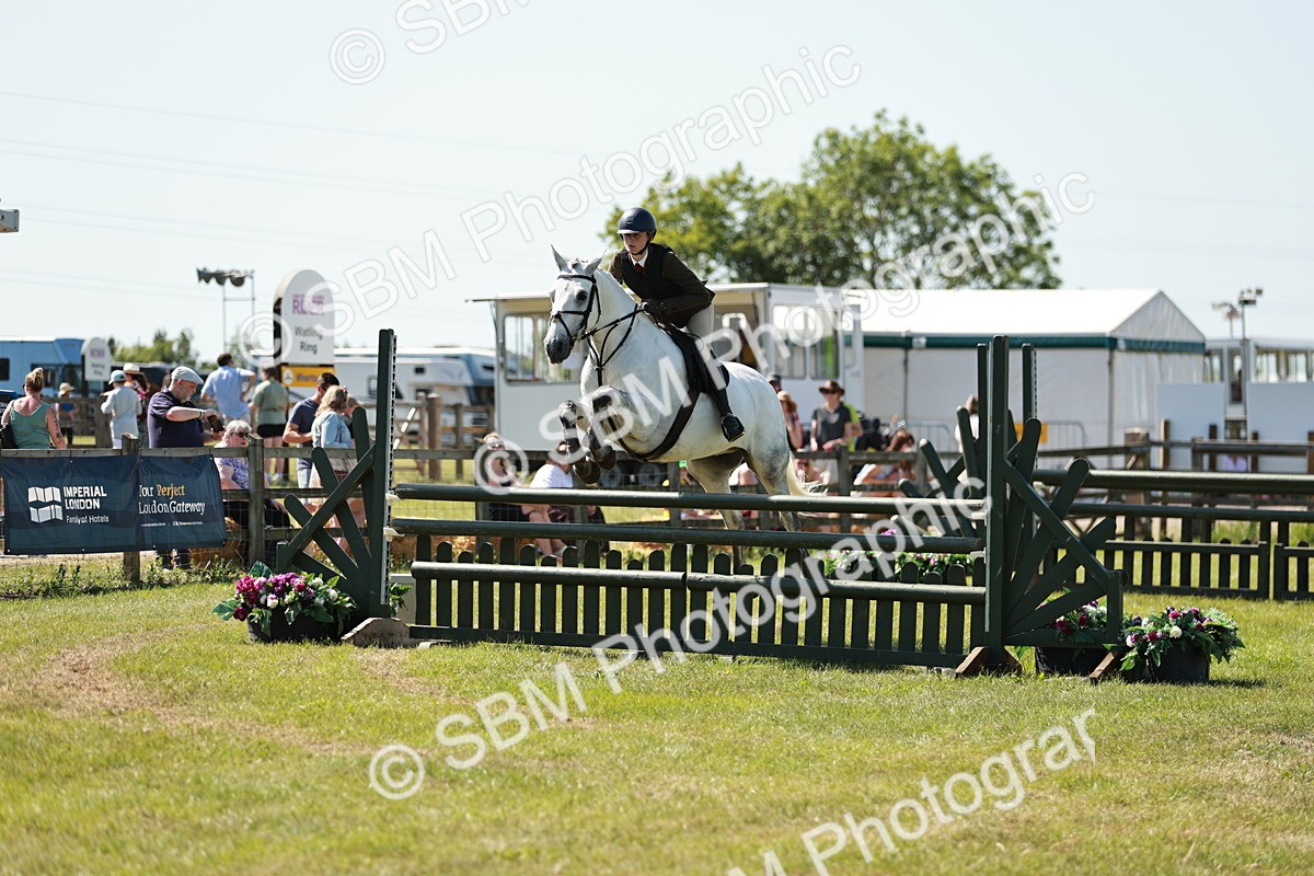 SBM_18446 - Class 112-113 - BSPS LIHS Working Sports Pony