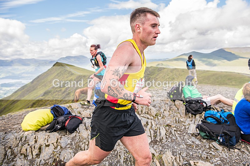 Blencathra-425 - Blencathra Fell Race Sunday 28th June 2026