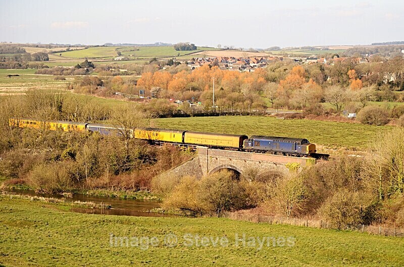 20th March 2022 - Dorchester West, Dorset