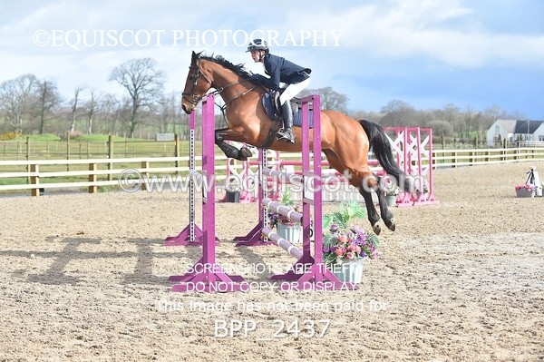 BPP_2437 - CLASS 26 The Liz Fox Royal Highland Show JD/JC Championship Qualifier
