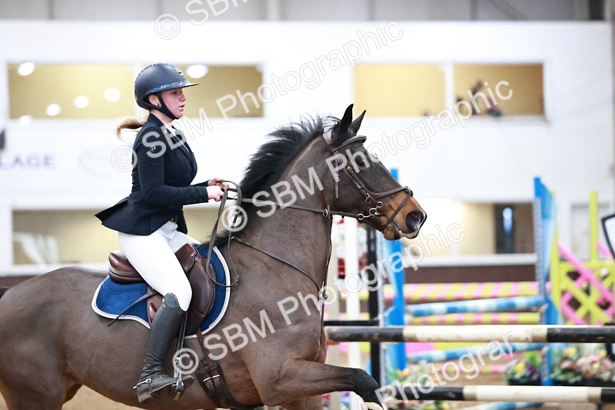 SBM_002145 - Class 9 - Senior Discovery 1.00m