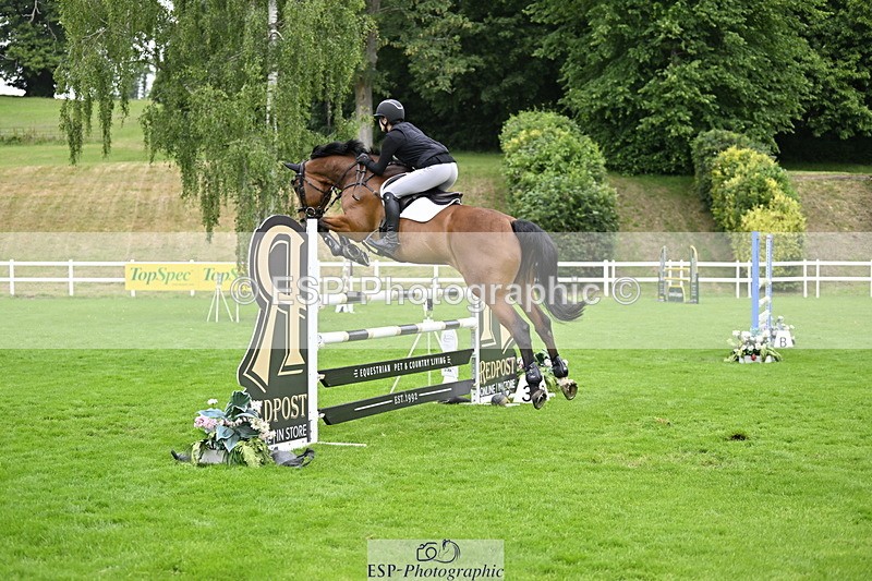 250613A-133619-02273 - Cls 3 Snr Foxhunter