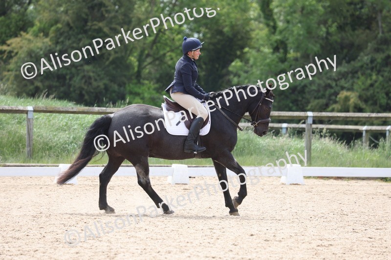 20250520-0600 - Class 4 - Novice 1