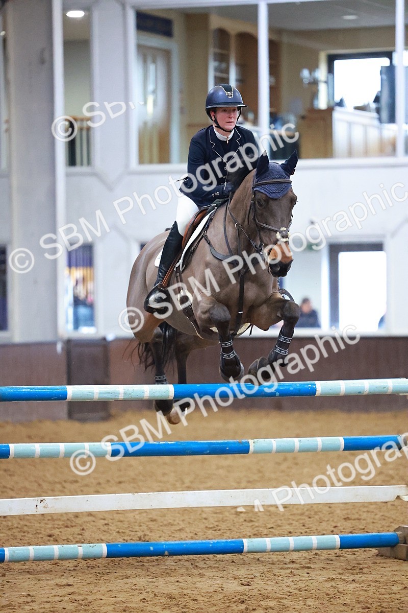 SBM_004004 - Class 5 - Senior Foxhunter - 1.20m
