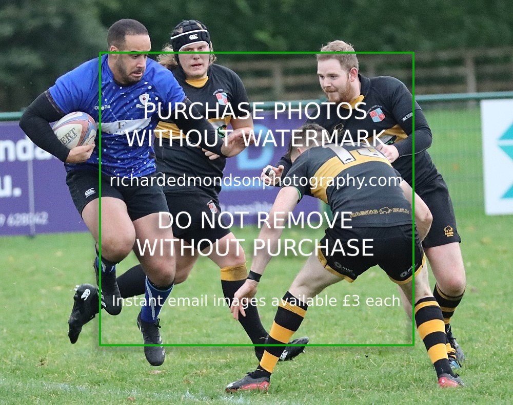 IMG_0396 - Kendal 2nds vs Glossop