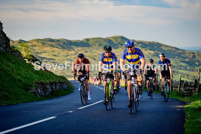 073547 - Kirkstone Pass 07:00 - 08:00