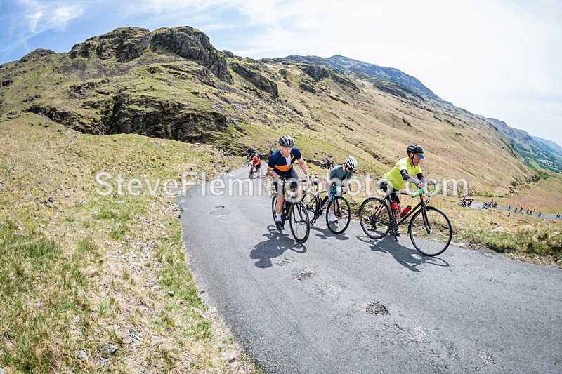 141450 - Hardknott Pass Camera 2 14.00-15.00
