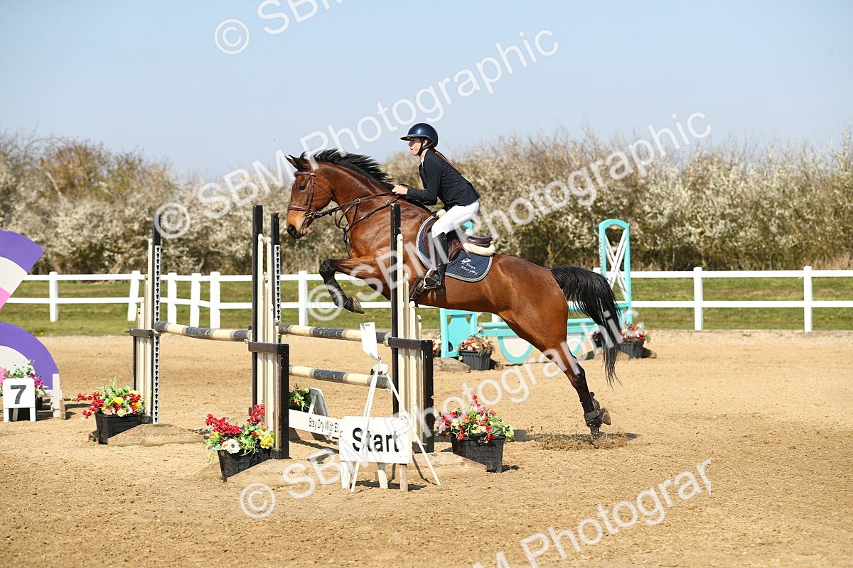 SBM_001028 - Class 4 - Senior Newcomers - 1.10m