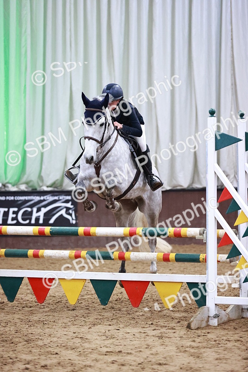 SBM_001085 - Class 3 - Pony Discovery 90cm