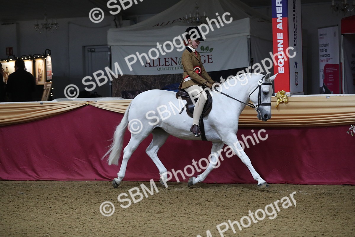 SBM_09387 - Class 101 Equitation (best rider), Junior