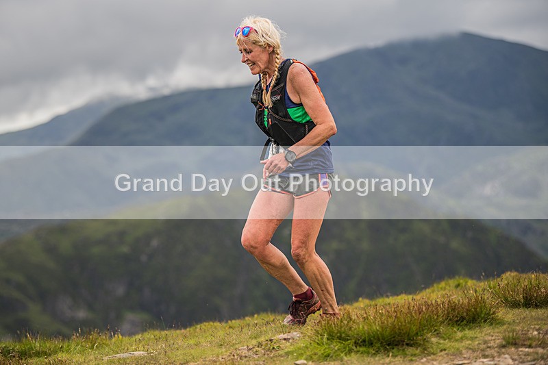 Buttermere-490 - Buttermere Horseshoe Fell Race (Darren Holloway Memorial Race) Saturday 22nd June 2024
