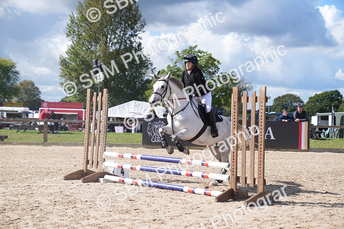 SBM_05096 - J35 Veteran 60cm Championship