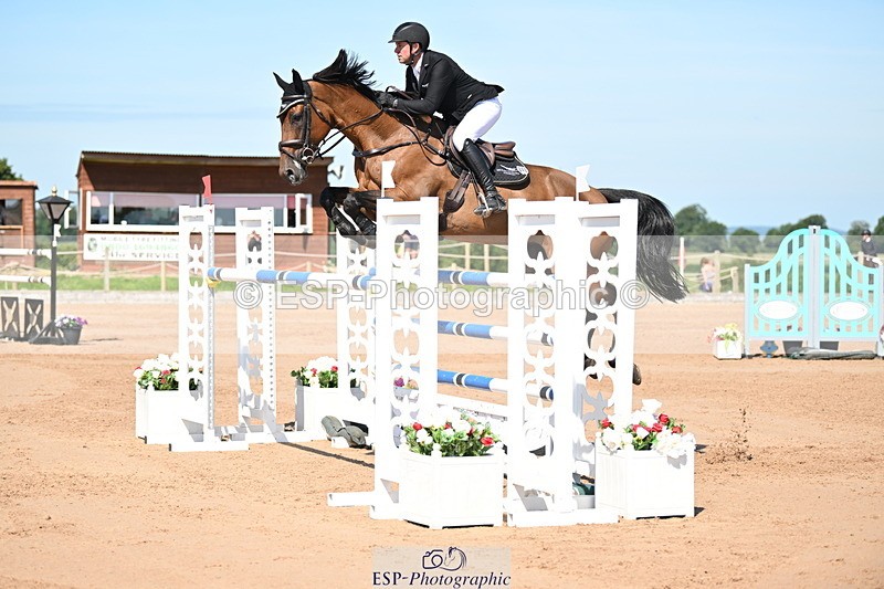 240719A-104702-10134 - Cls 2, 3 Star Small Tour 1.40m