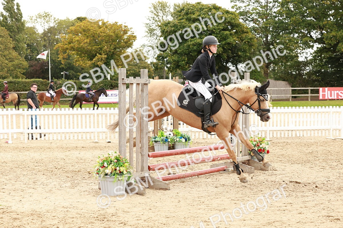 SBM_63729 - J12 - Junior Pony 55cm Championship