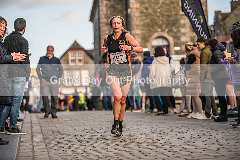 Keswick RTH-939 - Keswick AC Round The Houses Road Race Wednesday 24th April 2024