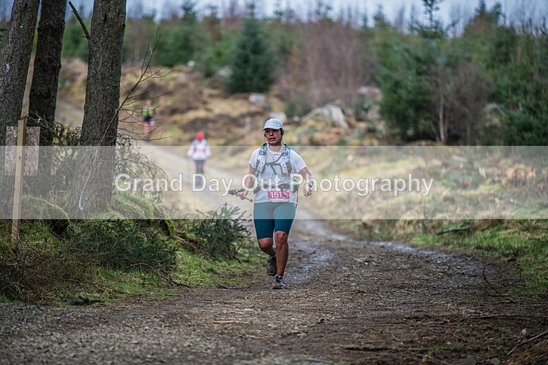 Glentress-2790 - High Terrain Events Glentress Marathon 21 & 10K Trail Races Sunday 18th February 2024