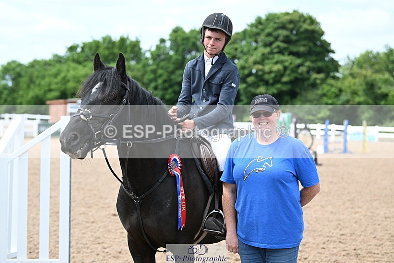 240609A-112621-04282 - Cls 22 Pony Discovery Jump Off and Presentations