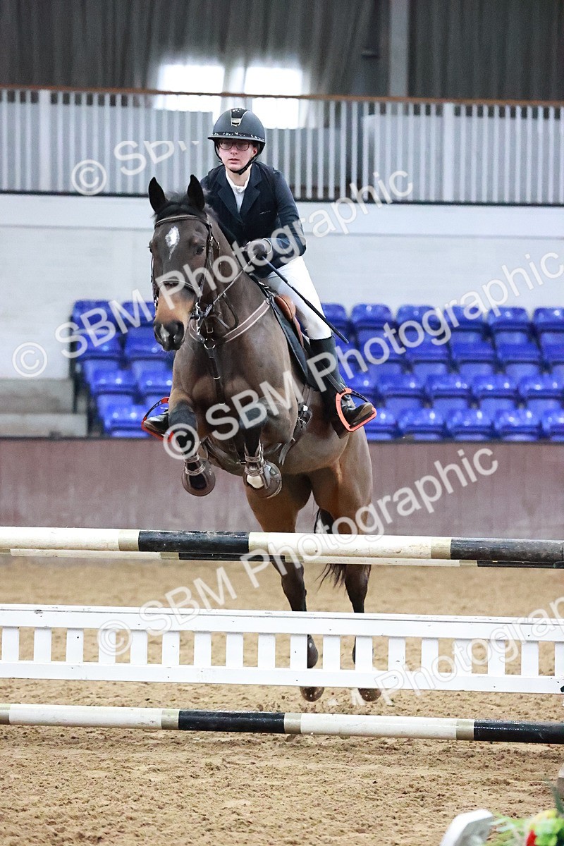 SBM_001034 - Class 3 - Senior Discovery - 1.00m