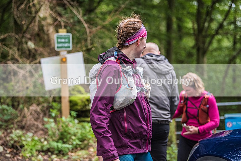 Kong MMM-576 - Kong Mini Mountain Marathon Round 2 Peak District Bradfield Sunday 24th September 2023