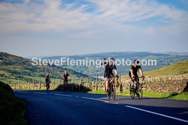 080942-2 - Kirkstone Pass 08:00 - 09:00