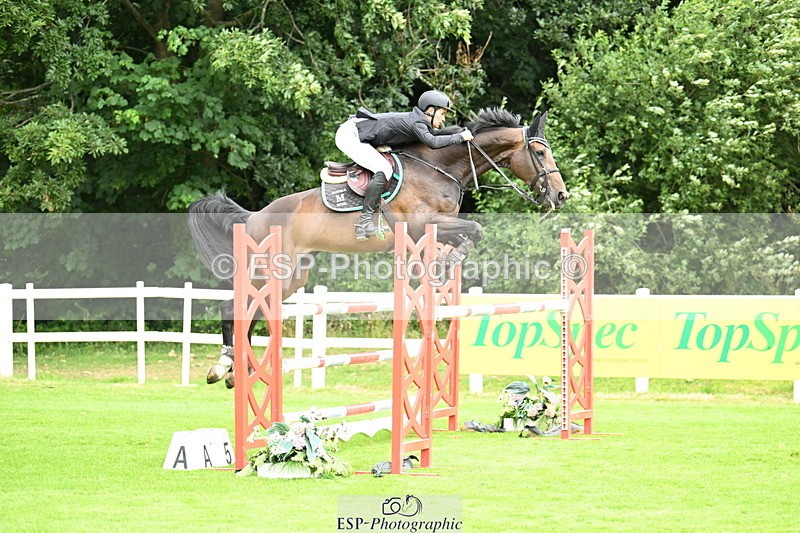 250705A-103301-13327 - Cls 29 Snr 1.25m Open