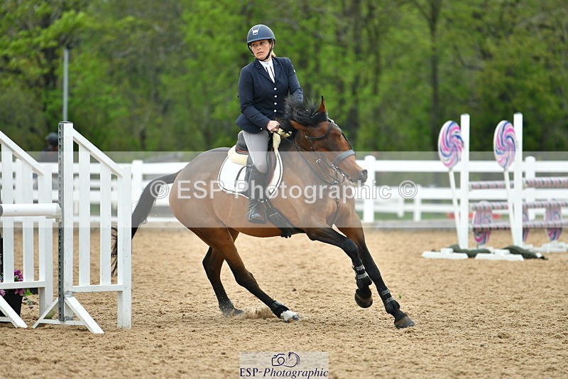 230504A-105547-00932 - Cls 2 Snr Discovery & Open