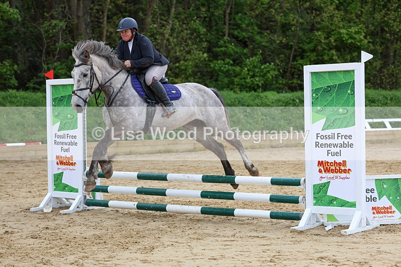 3E7A6569 - Class 5: 60cm Senior