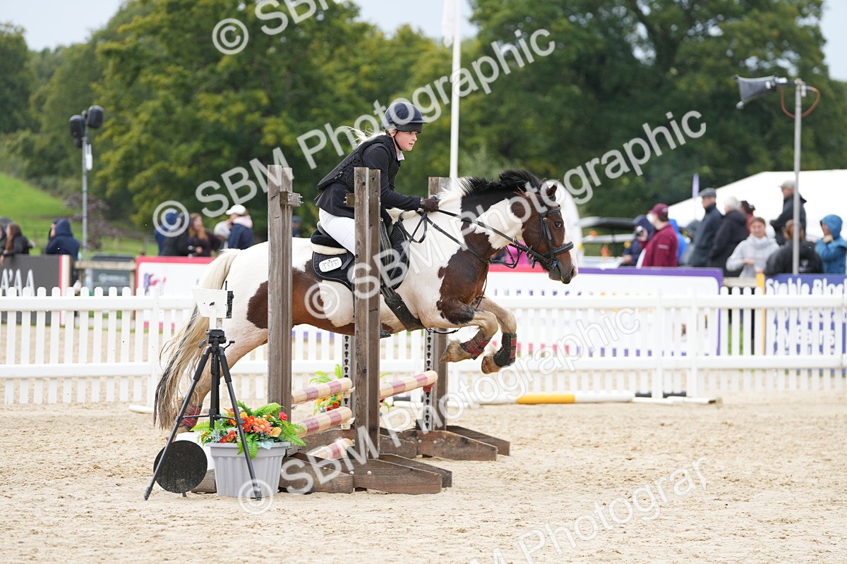 SBM_39776 - J6 - Junior Pony 55cm Championship