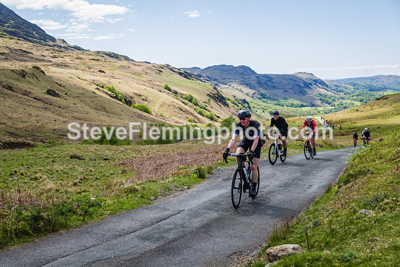 142151 - Hardknott Pass Camera 1 14.00-15.00
