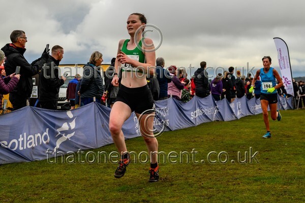 SCLan25-810702 - Senior Women Set Three