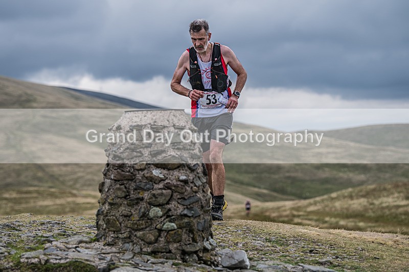 Sedbergh Hills-712 - Sedbergh Hills Fell Race Sunday 16th August 2026