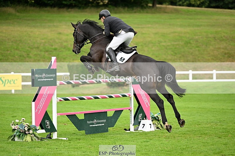 250706A-094701-17129 - Cls 43 Snr 1.30m Grand Prix