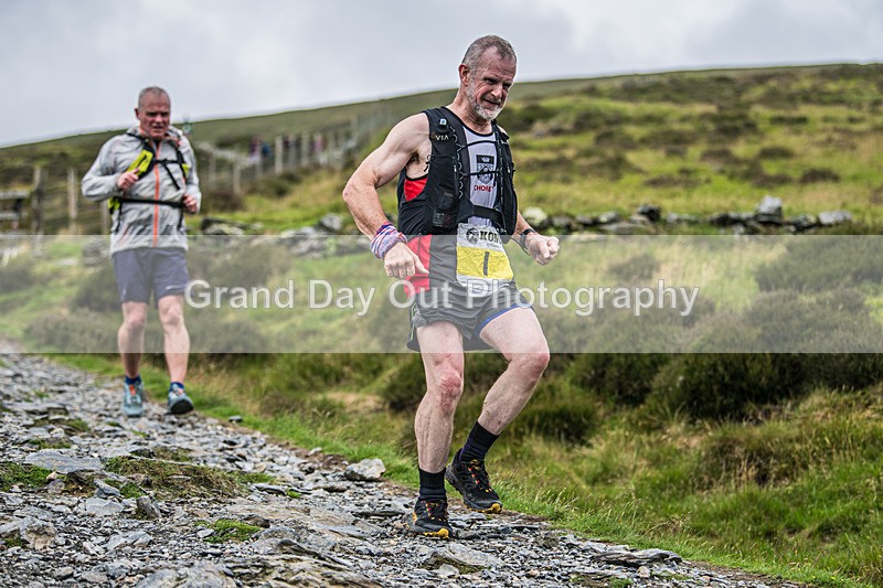 Skiddaw-981 - Skiddaw Fell Race Sunday 6th July 2025