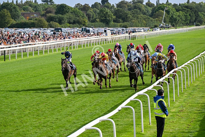 060926-Race 6-Power Fizz-0369 - Race 6 4.25pm Eboracum Security Handicap