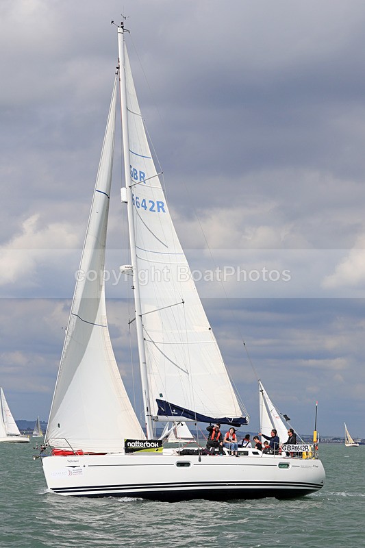 170701 NEFERTARI GBR6642R RTI_4681 - ROUND THE ISLAND 2017