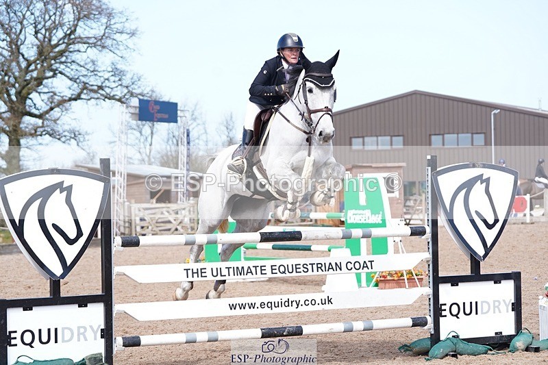 250330-131826-07168 - Cls 27 Snr 1.05 and 1.10m Grand Prix