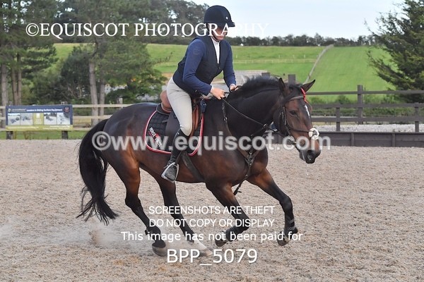 BPP_5079 - CLASS 7 1.05m Amateur Championship Qualifier/ 1.05m Open