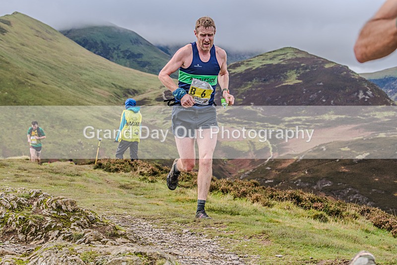 British Fell Relay-861 - British Fell & Hill Relay Championship Braithwaite Keswick Saturday 21st October 2023