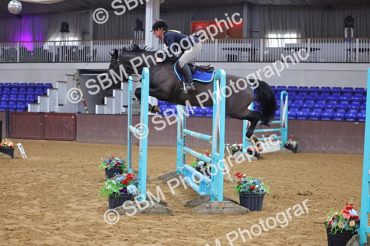SBM_008705 - Class 22  - Senior Newcomers/ 1.10m Open - First Round (1.10m)