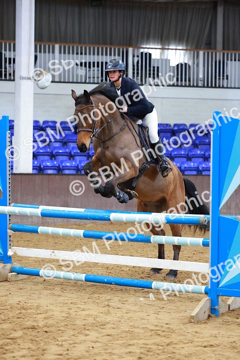 SBM_003578 - Class 3 - Senior Discovery - 1.00m