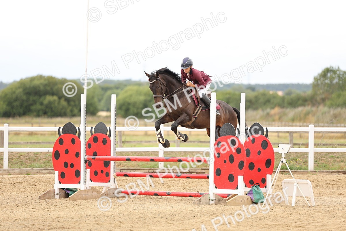 SBM_023195 - Class 2 - Amateur Championship Qualifier 85cm
