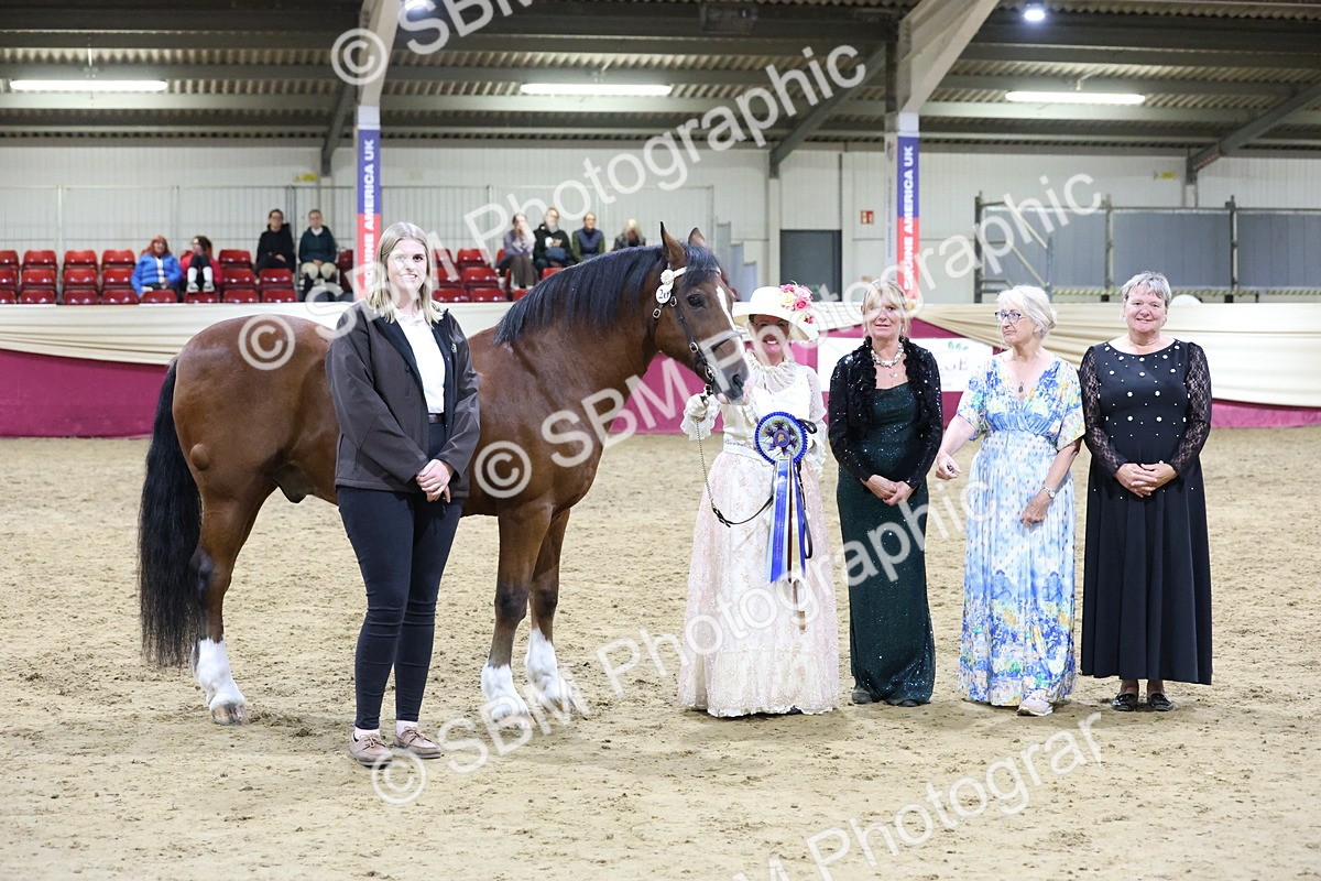 SBM_21496 - Class U - Costume Confour Champ