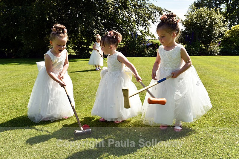 Falcon Manor - Wedding Portfolio