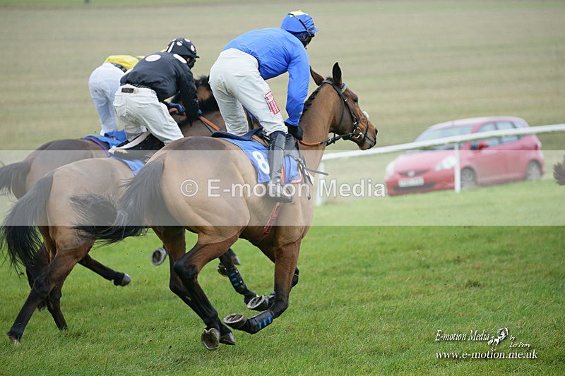 PtP 121221 203 - Barbury International Point-to-Point 112/12/2021