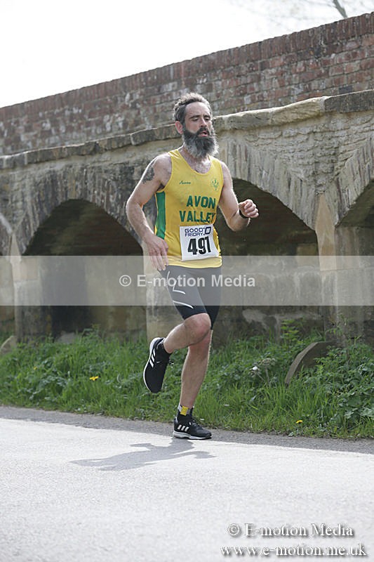 CAD 190419 79 - Cadence Events    Good Friday 10 Miler 19/04/19