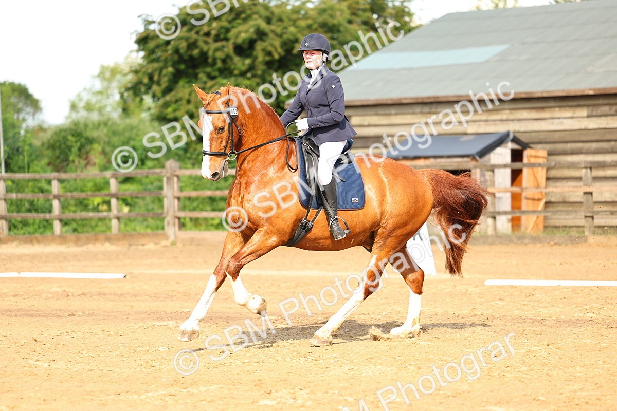 026A4161 - Class 3 - Prelim 2