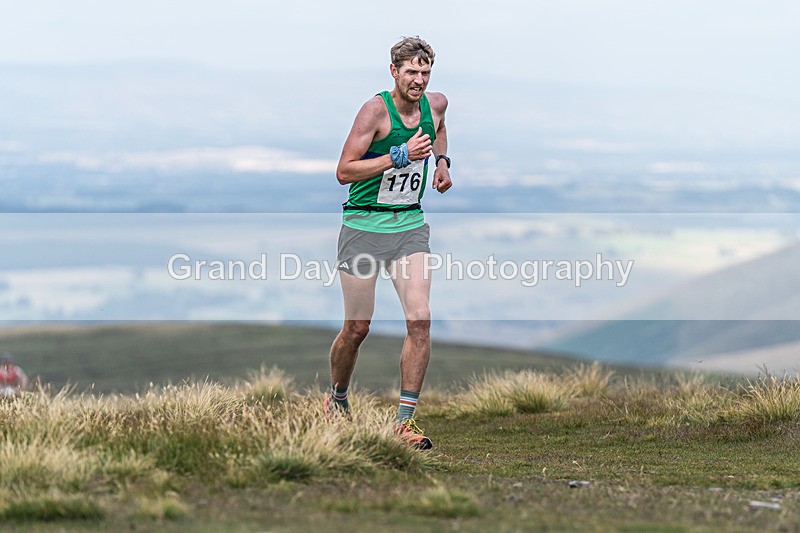 Fellside-73 - Fellside Fell race Wednesday 22nd July 2026
