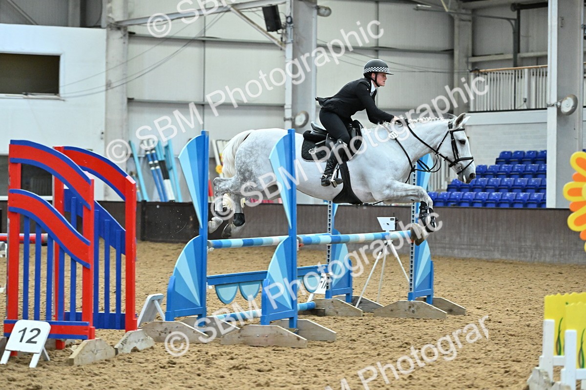 SBM_005624 - Class 61 - 1.00m Open