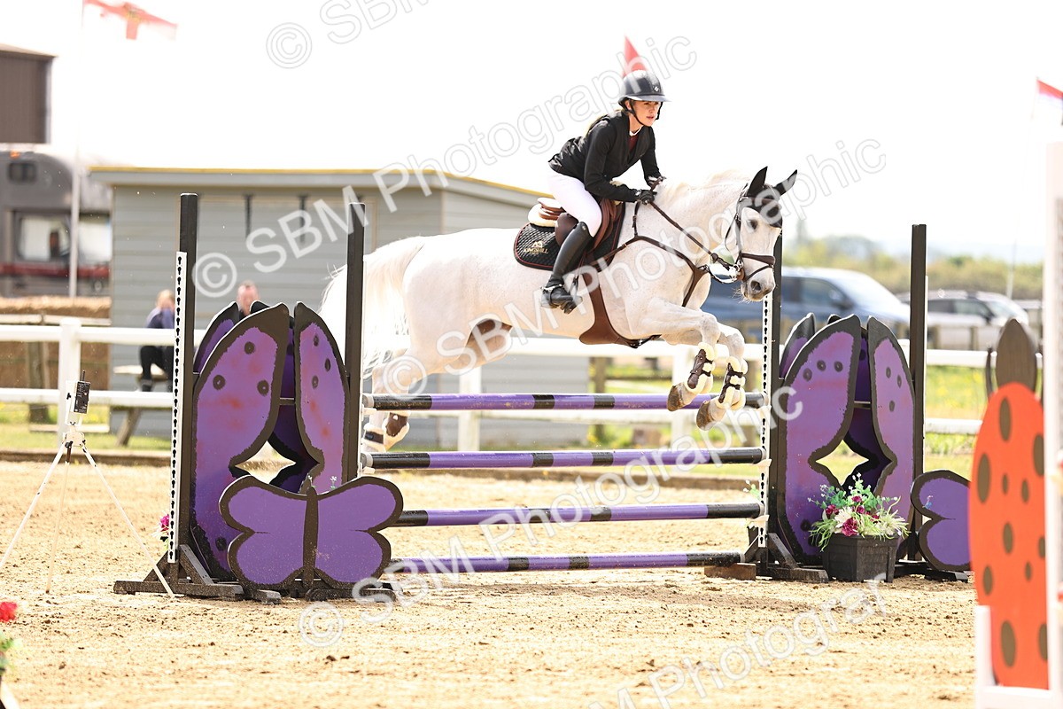 SBM_002015 - Class 10 - Senior British Discovery - 1.00m