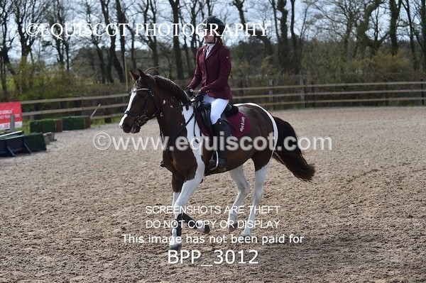 BPP_3012 - CLASS 4 STX-UK Pony BritiNovice / 0.80m Open